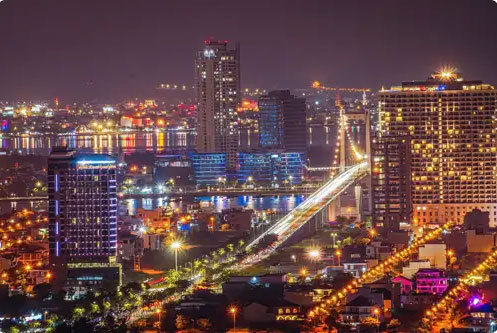 Vietnam International Financial Centre