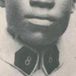 Gabriel Binlin Dadié