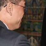 L'Ambassadeur Tran Quoc Khanh présente la lettre de créance au Président algérien Abdelmadjid Tebboune