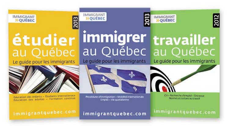 Politique migratoire du Québec